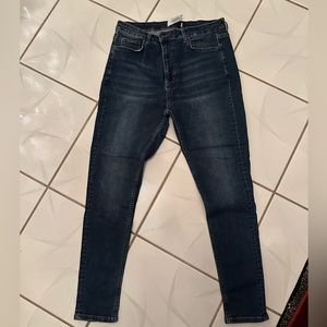 Men’s legend london jeans size 34 waist size 30 length